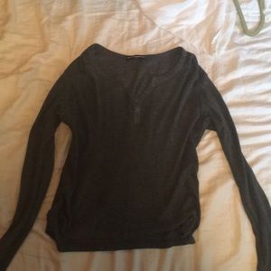Long sleeve
